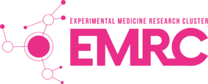 Logo do EMRC